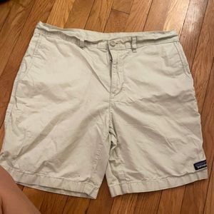 Patagonia lightweight all wear hemp short